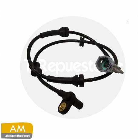 SENSOR ABS FRONTAL NISSAN NAVARA
