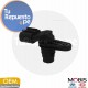 SENSOR DE EJE DE LEVAS HYUNDAI SANTA FE 10-14, TUCSON 10-14 / KIA SPORTAGE 11-14, SORENTO11-13