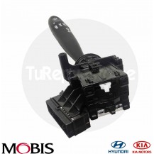 PALANCA DE LUCES HYUNDAI ACCENT 07-11 | KIA RIO 07-11