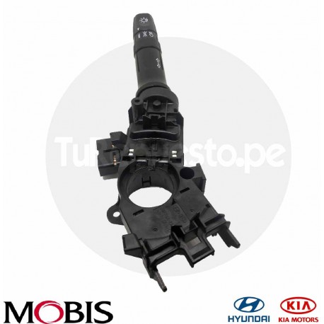 PALANCA DE LUCES HYUNDAI ACCENT | RIO  11-16