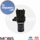 SENSOR DE EJE DE LEVAS HYUNDAI CRDI D4CB