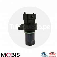 SENSOR DE EJE DE LEVAS HYUNDAI CRDI D4CB