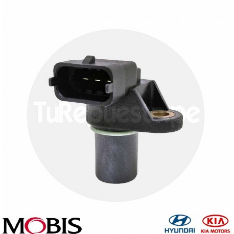SENSOR DE EJE DE LEVAS HYUNDAI D4FA