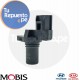 SENSOR DE EJE DE LEVAS HYUNDAI SANTA FE 01-06, SONATA 6CIL 99-05