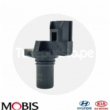 SENSOR DE EJE DE LEVAS HYUNDAI SANTA FE 01-06, SONATA 6CIL 99-05