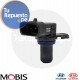 SENSOR DE EJE DE LEVAS HYUNDAI SANTA FE 07-09