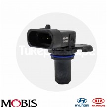 SENSOR DE EJE DE LEVAS HYUNDAI SANTA FE 07-09
