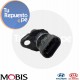 SENSOR DE EJE DE LEVAS HYUNDAI SANTA FE 07-10