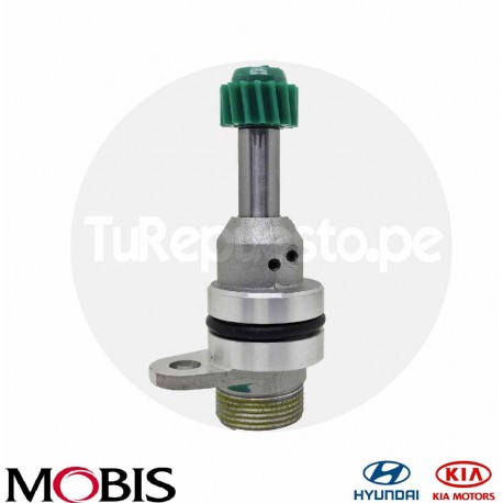 PIÑON DE VELOCIMETRO 16DTS HYUNDAI H1 07-14