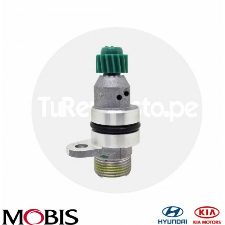 PIÑON DE VELOCIMETRO 16DTS HYUNDAI STAREX