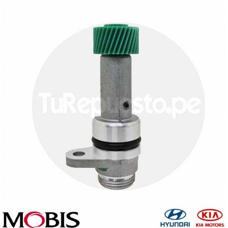 PIÑON DE VELOCIMETRO HYUNDAI G4FA | ACCENT | RIO (11-16)