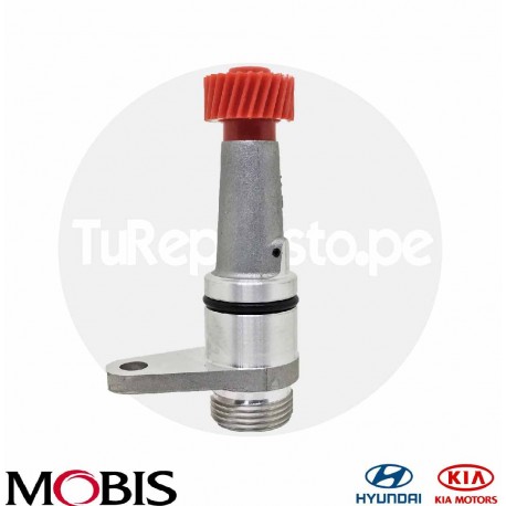 PIÑON DE VELOCIMETRO HYUNDAI G3LA | GRAND I10 | PICANTO