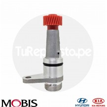 PIÑON DE VELOCIMETRO HYUNDAI G3LA | GRAND i10 | PICANTO