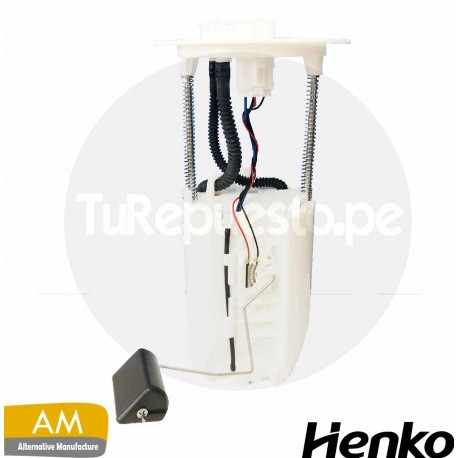 BOMBA DE GASOLINA COMPLETA TOYOTA HILUX 2TR