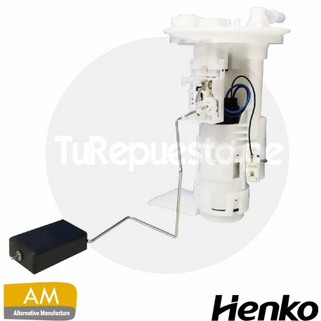 BOMBA DE GASOLINA COMPLETA TOYOTA AVANZA