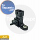 SENSOR MAP TOYOTA HILUX 1KD