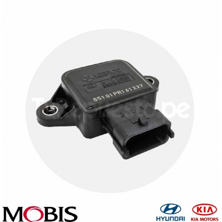 SENSOR TPS HYUNDAI ACCENT | MATRIX |ELANTRA | TIBURON | (06-00)