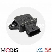SENSOR TPS HYUNDAI ACCENT | MATRIX |ELANTRA | TIBURON | (06-00)
