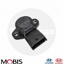 SENSOR TPS HYUNDAI SONATA N20 | KIA LOTZE (09-05)
