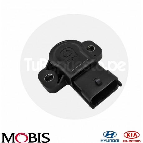 SENSOR TPS HYUNDAI G4HG | I10 | KIA PICANTO