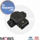 SENSOR TPS HYUNDAI ATOS | SONATA (99-05)