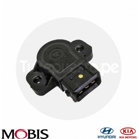 SENSOR TPS HYUNDAI ATOS | SONATA (99-05)