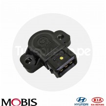 SENSOR TPS HYUNDAI ATOS | SONATA (99-05)