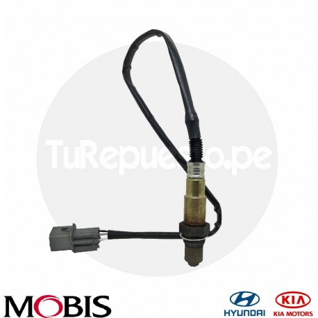 SENSOR DE OXIGENO HYUNDAI ACCENT | CERATO | KIA RIO | ELANTRA