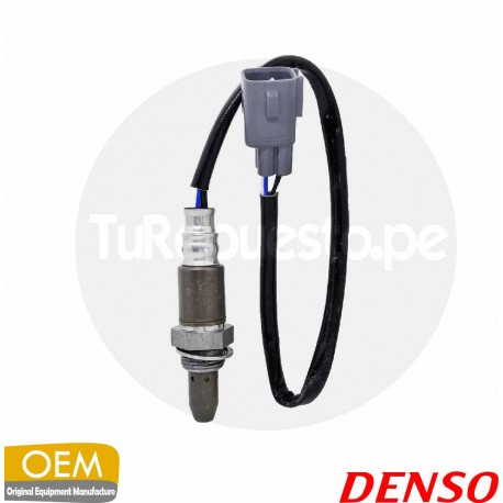 SENSOR DE OXIGENO TOYOTA COROLLA 1ZR-3ZR