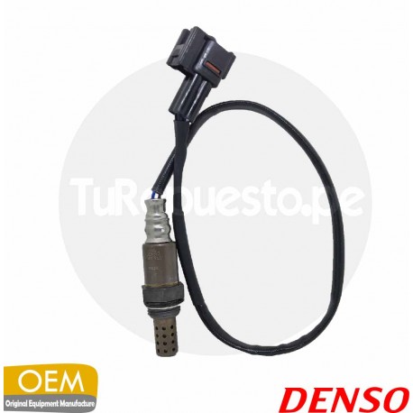 SENSOR DE OXIGENO SUZUKI APV | ALTO | CELERIO