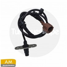 SENSOR ABS POSTERIOR IZQUIERDO NISSAN NAVARA