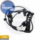 SENSOR ABS TOYOTA DELANTERO DERECHO HILUX 1KD