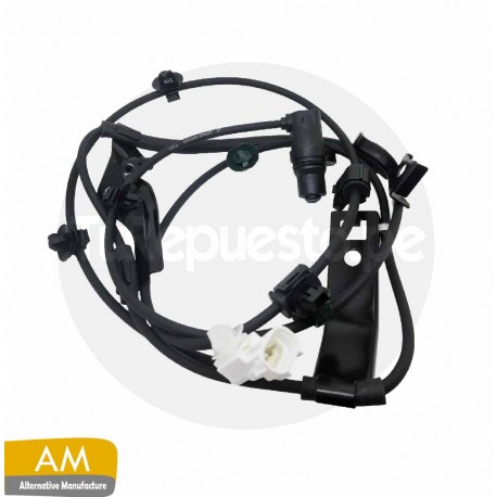 SENSOR ABS TOYOTA DELANTERO DERECHO HILUX 1KD