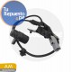 SENSOR ABS TOYOTA POSTERIOR IZQUIERDO HILUX 1KD