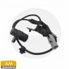 SENSOR ABS TOYOTA POSTERIOR IZQUIERDO HILUX 1KD