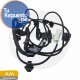 SENSOR ABS TOYOTA DELANTERO DERECHO HILUX 1GD
