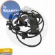 SENSOR ABS TOYOTA DELANTERO IZQUIERDO HILUX 1GD