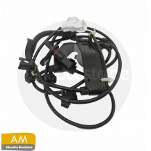 SENSOR ABS TOYOTA DELANTERO IZQUIERDO HILUX 1GD