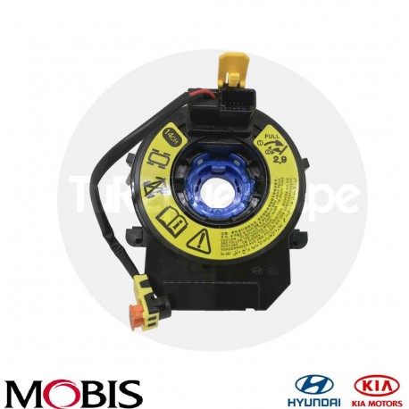 CINTA DE CLAXON HYUNDAI ACCENT | RIO | CERATO | ELANTRA