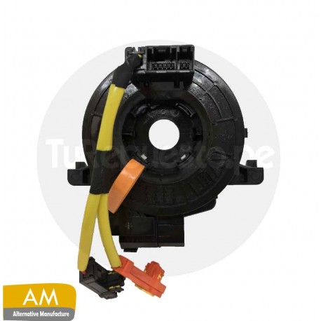 CINTA ESPIRAL AIRBAG TOYOTA PRADO