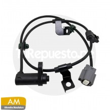 SENSOR ABS L200