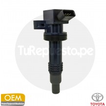 BOBINA DE ENCENDIDO TOYOTA ALTEZZA 3SG