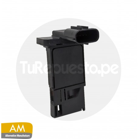 SENSOR DE FLUJO DE AIRE TOYOTA HILUX 2TR
