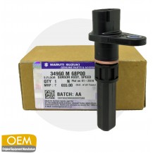 SENSOR DE VELOCIMETRO SUZUKI | ALTO | SWIFT | CELERIO | 