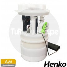 BOMBA DE GASOLINA COMPLETA RENAULT LOGAN