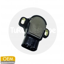SENSOR DE PEDAL TOYOTA LAND CRUISER | COROLLA 2.0