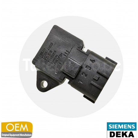 SENSOR DE FLUJO DE AIRE NISSAN MARCH