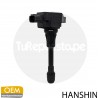 BOBINA DE ENCENDIDO NISSAN VERSA HR16 