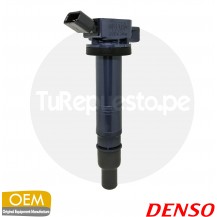 BOBINA DE ENCENDIDO TOYOTA HILUX | TACOMA | LAND CRUSIER 2TR | 1GR 
