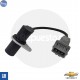 SENSOR DE CIGUEÑAL CHEVROLET  N300 - N200 